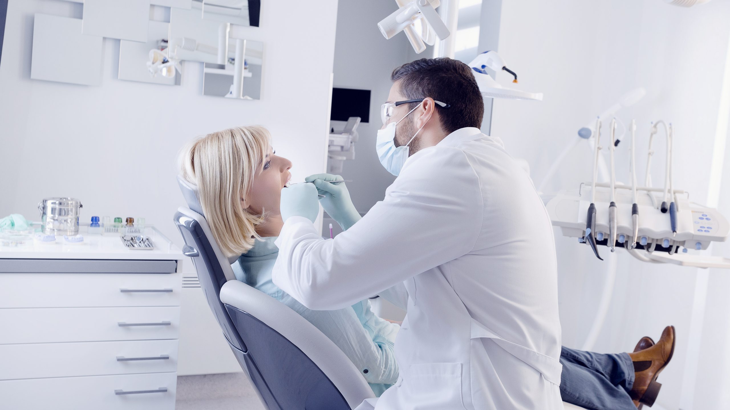 Dentist in Monteagle, TN