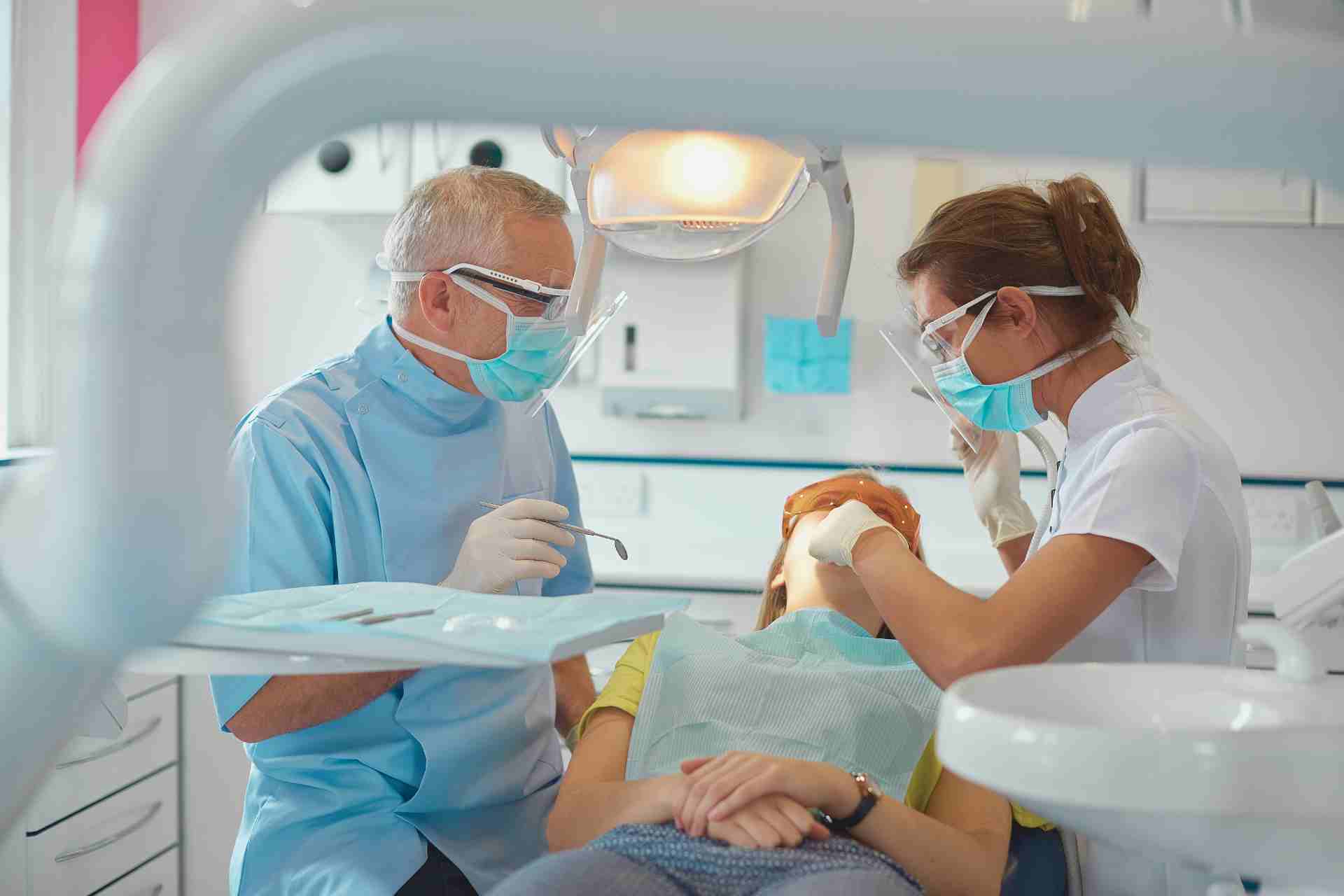 Dentist in Monteagle, TN
